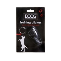DOOG Dog Training Clicker &amp; Whistle | eBay