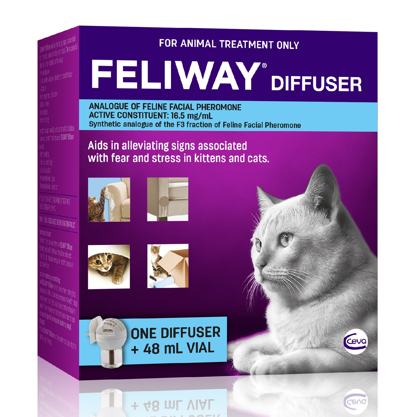 feliway diffuser afterpay