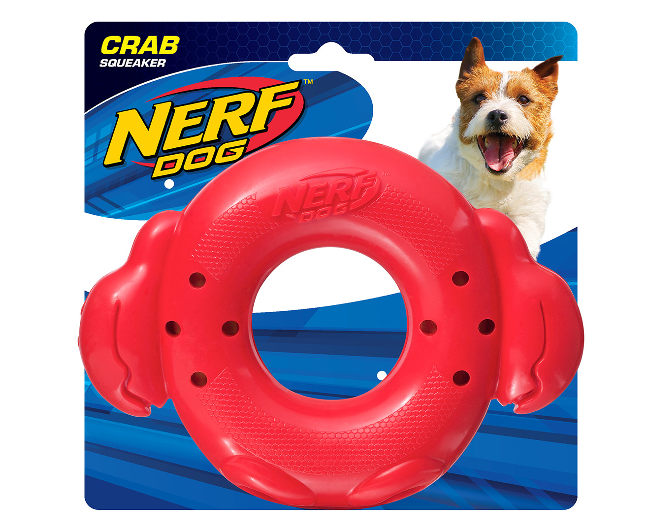 nerf dog super soaker