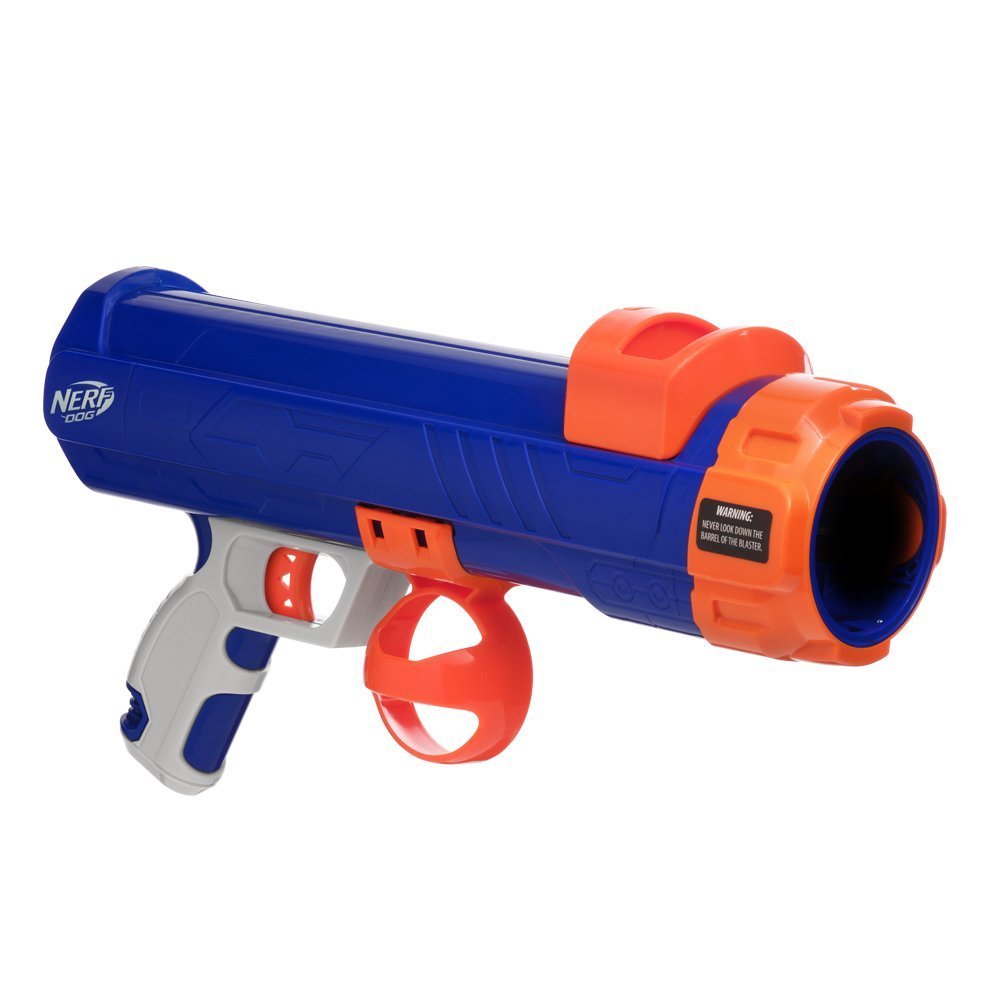 nerf flat ball