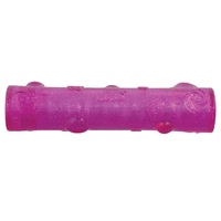 KONG Squeezz Crackle Textured Fetch Stick Dog Toy in Assorted Colours image 0