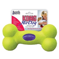 KONG AirDog Squeaker Bone Large image 0