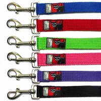 Black Dog Beachcomber Dog Lead - 3 Meters image 0