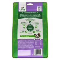 Greenies Blueberry Flavour Treat-Pak Large 340g image 0