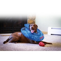 KONG Cushion Collar Post-Surgery or Injury Cone Collar - X-Large image 0