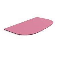 SureFeed Silicone Mat for SureFlap Feeder [Colour: Pink] image 0