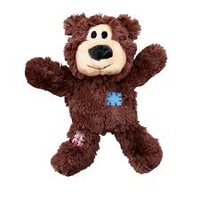 KONG Wild Knots Bear - Medium/Large image 0