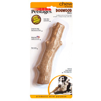 Petstages Durable Dogwood Dog Chew Stick - Large image 0