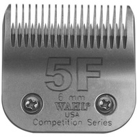 Wahl Bladeset Detachable Blade - #7F 3.88mm image 0