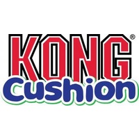 KONG Cushion Collar Post-Surgery or Injury Cone Collar - X-Large image 1