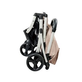 Ibiyaya Speedy Fold Pet Buggy Evolution - NEW & IMPROVED Pet Stroller image 1