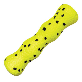 KONG Reflex Bite Defying Floating Dog Toy - Stick Medium image 1