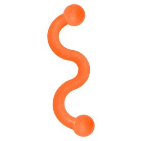 KONG Ogee Stick - Safe Fetch Toy for Dogs -  Floats in Water image 1