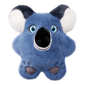 KONG Snuzzles Plush Squeaker Dog Toy - Koala  image 1