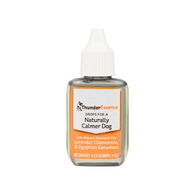 ThunderEssence Natural Drops for Canine Stress & Anxiety 15mL image 1