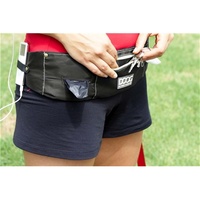 DOOG Hands-Free Dog Walkie Belt in Black - New Design & Size! image 1