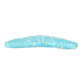 Zippy Paws AirTuff Puncture Resistant Floating Dog Toy - Boomerang  image 1