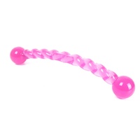 KONG Safestix Stick Alternative Fetch Stick Dog Toy image 1