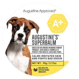 Augustine Approved Augustine's Superbalm Skin Soother for Dogs image 2