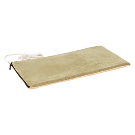 K&H Thermo Kitty Low-Voltage Heated Pet Mat in Sage Green image 2