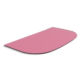 SureFeed Silicone Mat for Microchip & Motion-Activated Cat Food Bowl image 2