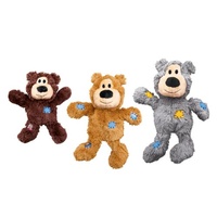 KONG Wild Knots Bear - Medium/Large image 2