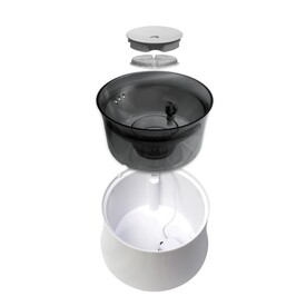 Replacement Filters for the Pioneer Pet Vortex Fountain - 3 Filters image 2