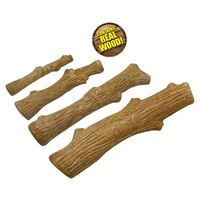 Petstages Durable Dogwood Dog Chew Stick - Large image 2