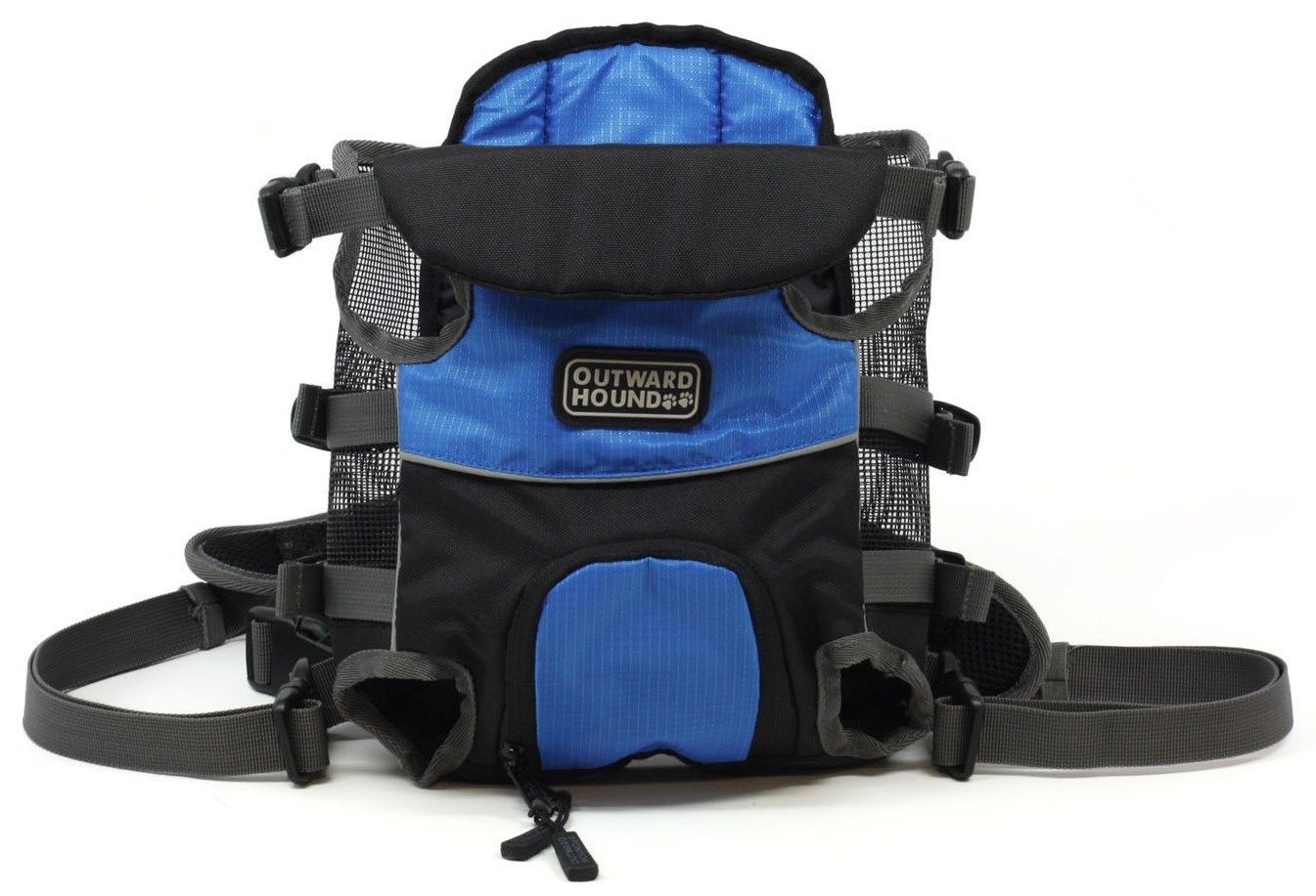 Front Legs Out Dog Carrier by Outward Hound for Dogs