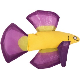 Yeowww! Cat Toys with Pure American Catnip - Mo Betta Fish image 3