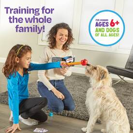 Brightkins Pooch School! Interactive Dog Training Set - Perfect for Puppies image 3