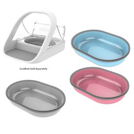 Surefeed Food Bowl for Microchip & Motion-Activated Feeders - Pack of 2 image 3