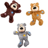 KONG Wild Knots Bear - Medium/Large image 3