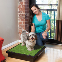 The Original Pet Loo for Indoor or Outdoor Use - Small image 3