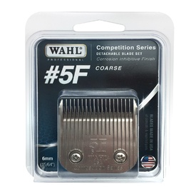 Wahl Bladeset Detachable Blades for KM2 KMSS Oster & More image 2