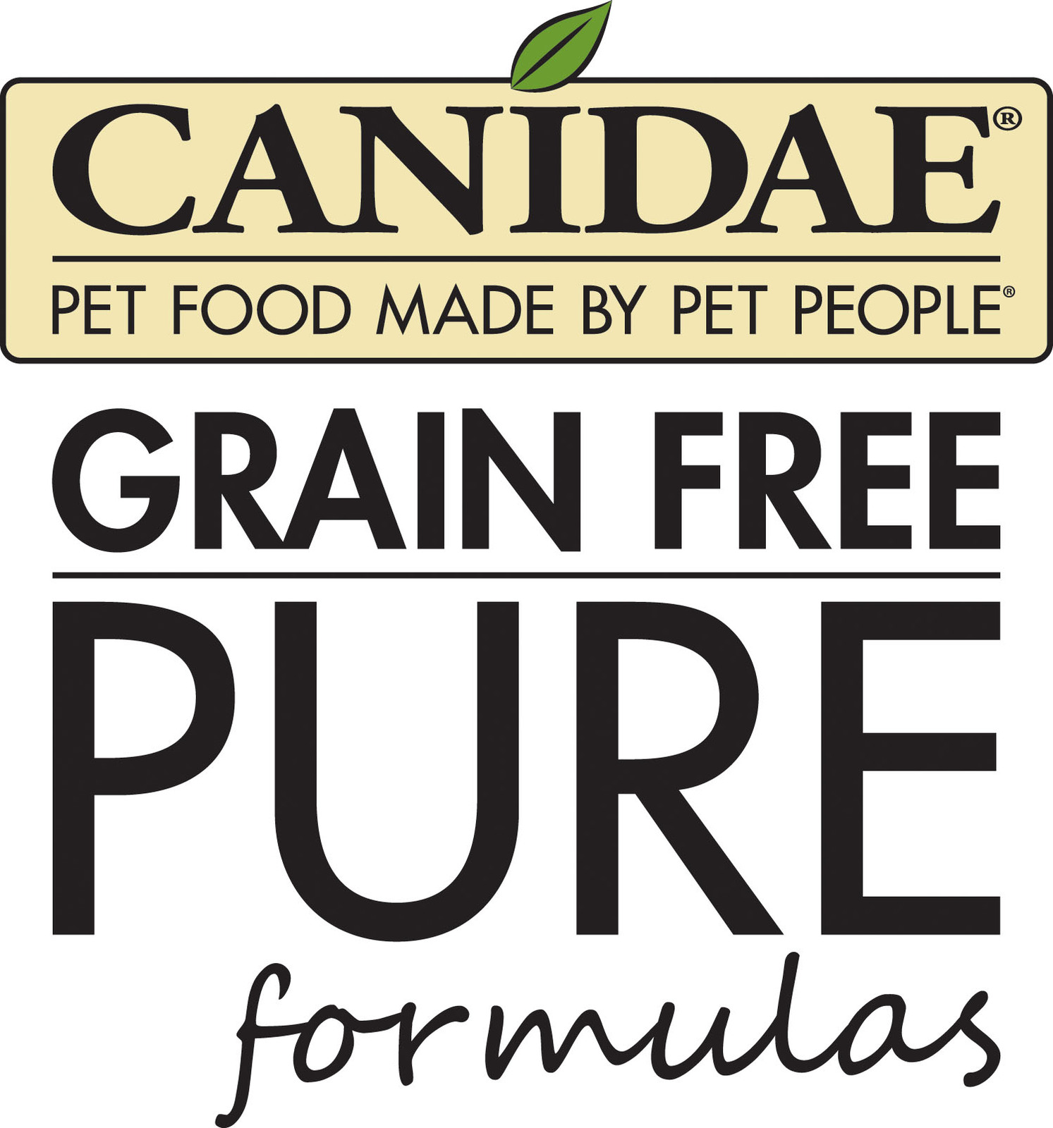 canidae indoor cat food