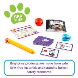 Brightkins Pooch School! Interactive Dog Training Set - Perfect for Puppies image 8