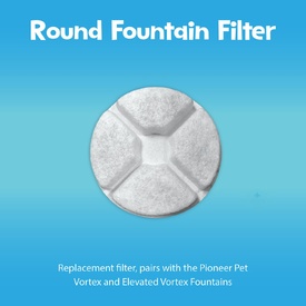 Pioneer Pet Vortex Filtered Water Fountain for Cats & Dogs 3.7 Litres image 8