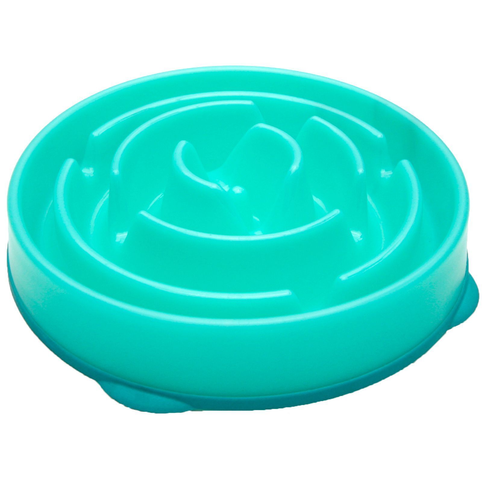Aussie Dog Flying Disc: Blue Soft Frisbee