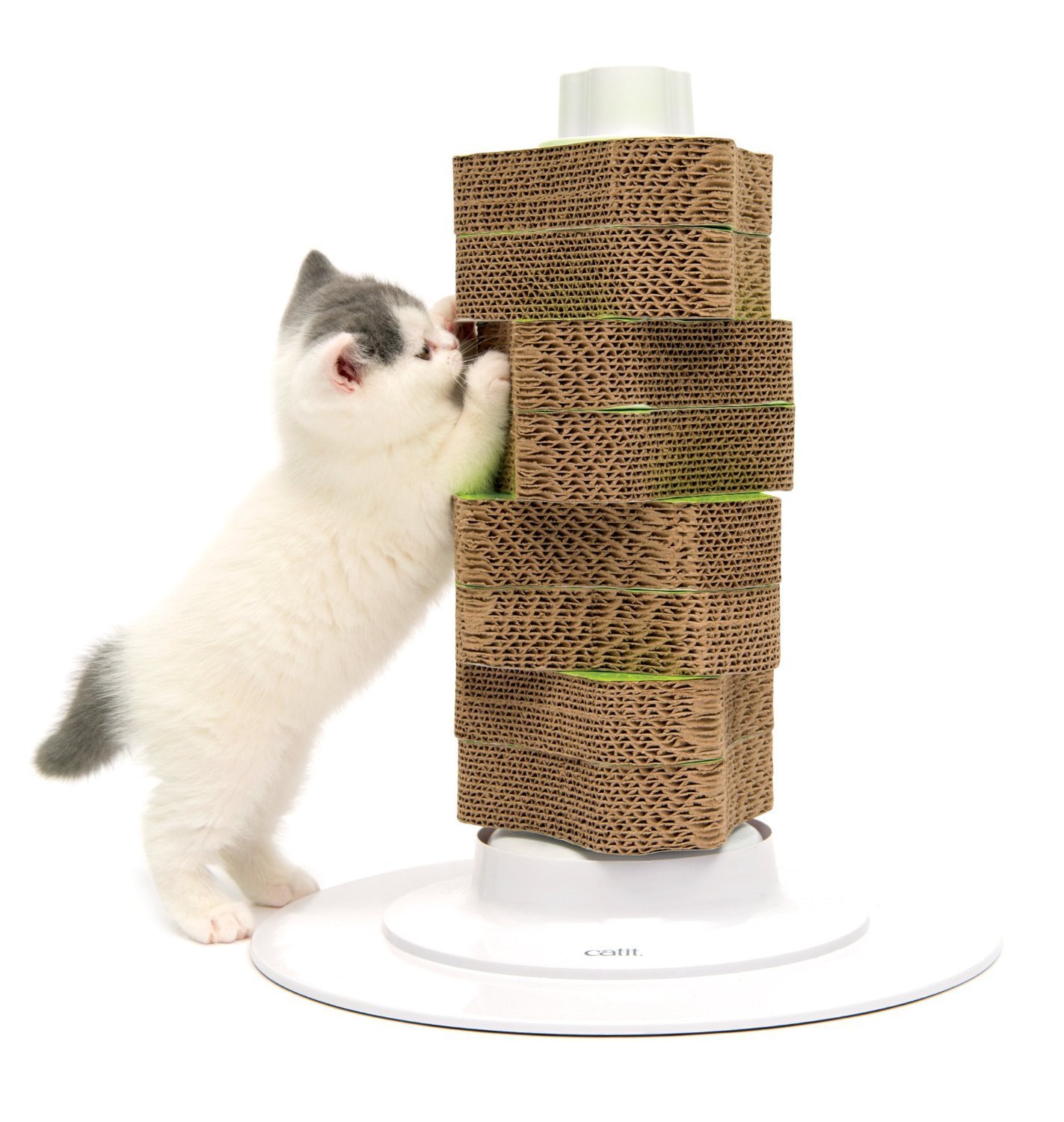 cardboard scratch pads for cats