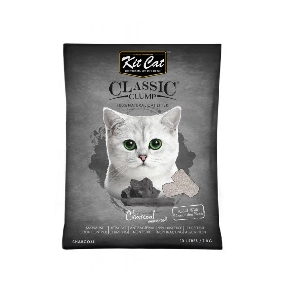 PetSafe ScoopFree Self-Cleaning Cat Litter Box for Clumping Litter - NEW Model