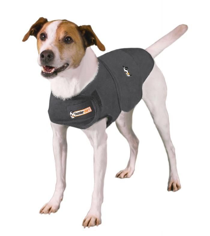 anti anxiety dog vest