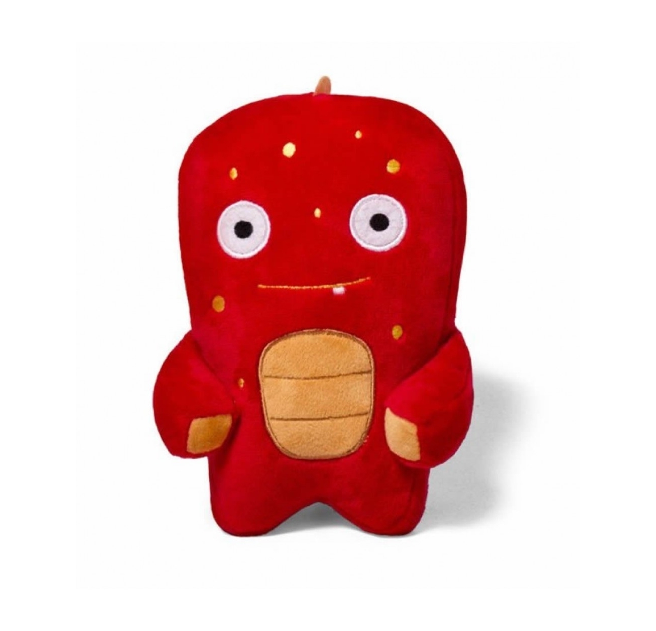 pet alien plush