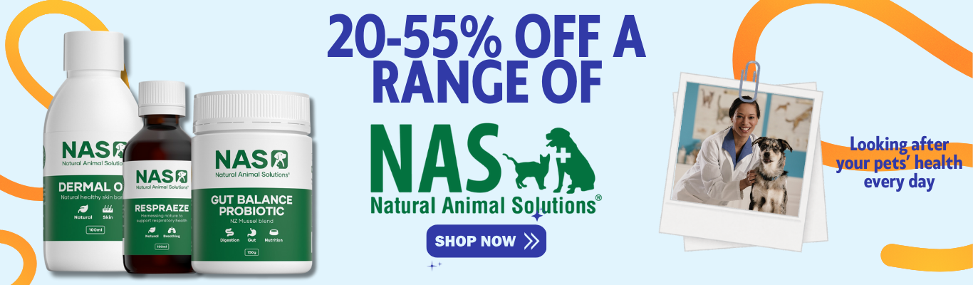 NAS sale N-D