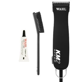 Wahl KM2 2-Speed Professional Pet Clipper