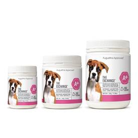 Augustine Approved The Exchange Zeolite Coat, Skin, Nail Supplement for Dogs