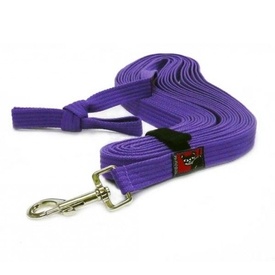 Black Dog Beachcomber Dog Lead - 3 Meters