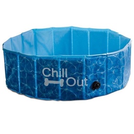 Chill-Out Pool for Dogs - Medium