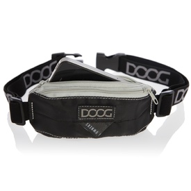 DOOG Hands-Free Stretch Elastic Dog Walking Mini Belt