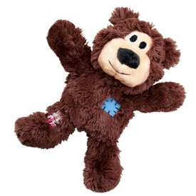 KONG Wild Knots Bear - Medium/Large